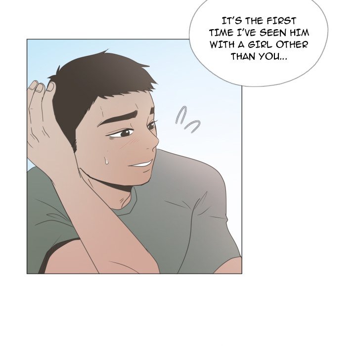 You Have The Wrong Person image