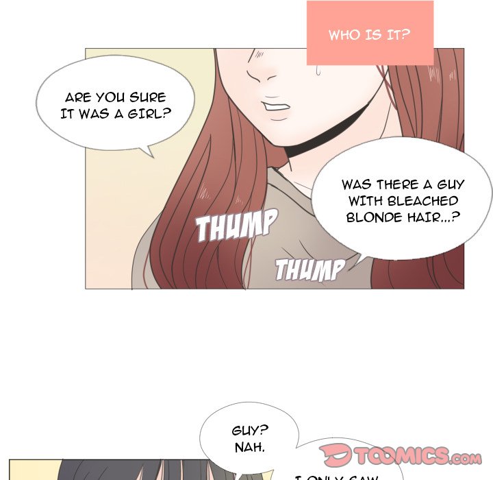 You Have The Wrong Person image