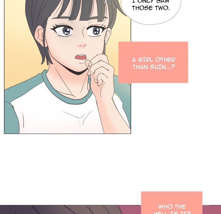 You Have The Wrong Person image