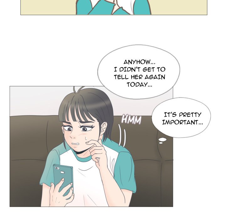 You Have The Wrong Person image