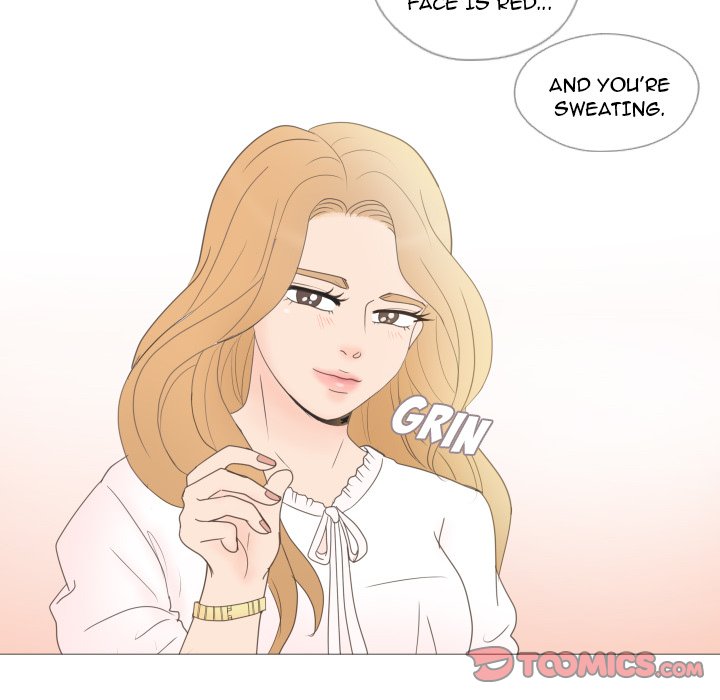 You Have The Wrong Person image