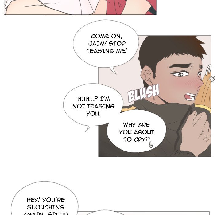 You Have The Wrong Person image