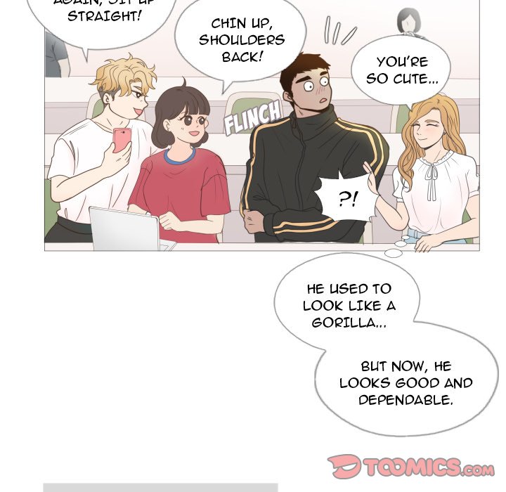 You Have The Wrong Person image
