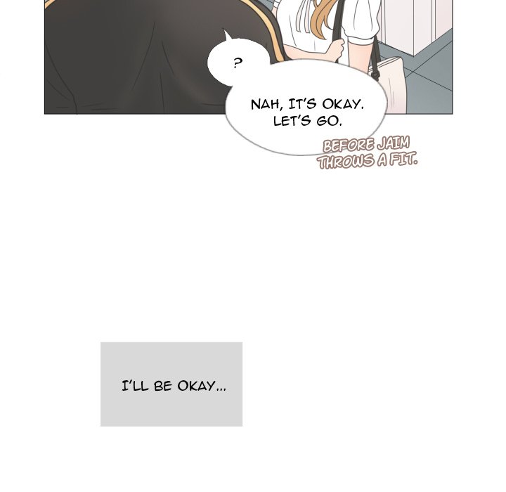 You Have The Wrong Person image