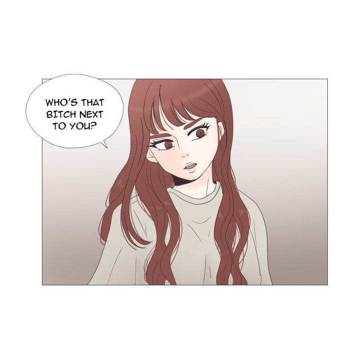 You Have The Wrong Person image