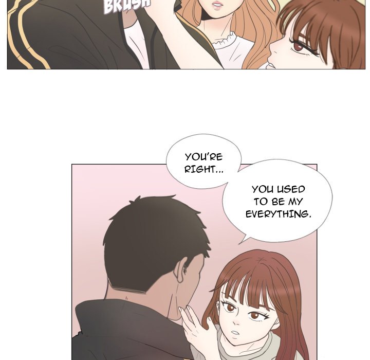 You Have The Wrong Person image