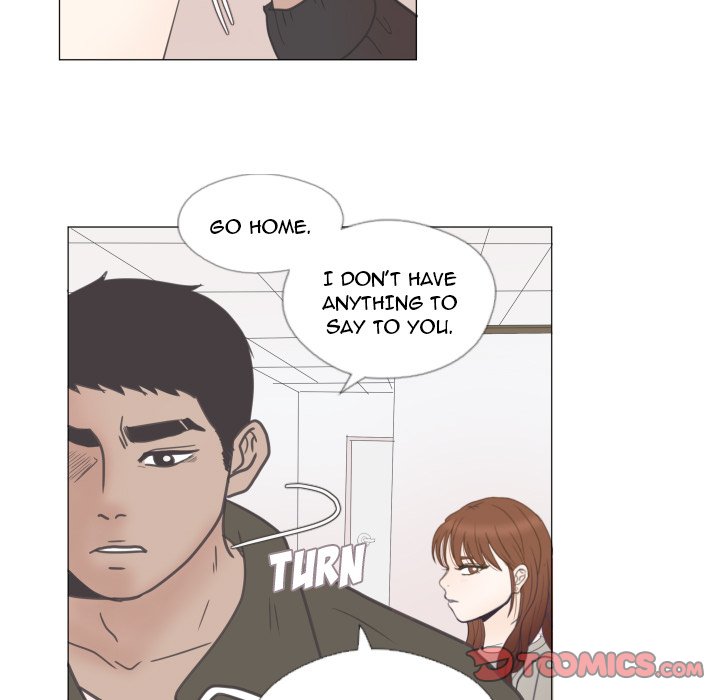 You Have The Wrong Person image
