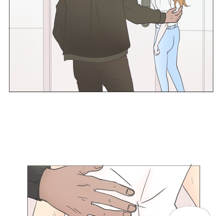 You Have The Wrong Person image