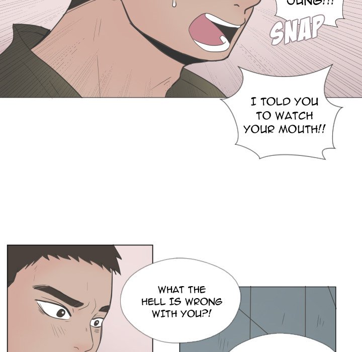 You Have The Wrong Person image