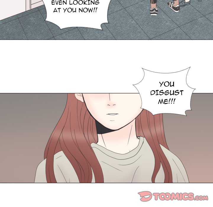 You Have The Wrong Person image
