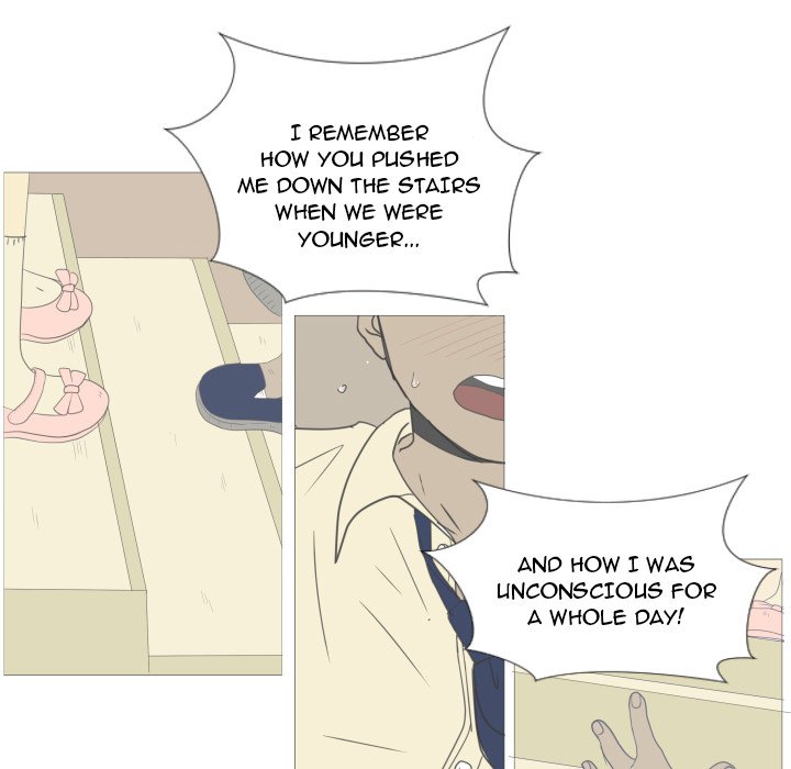 You Have The Wrong Person image