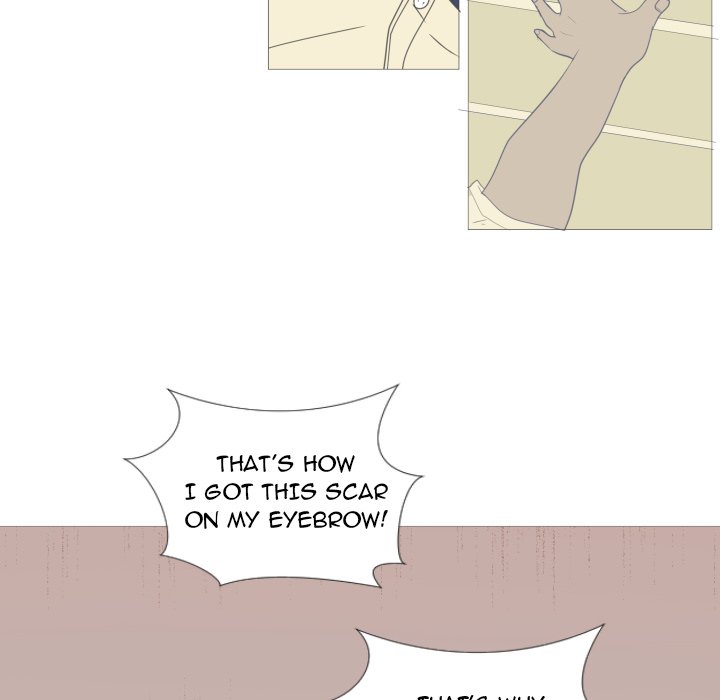 You Have The Wrong Person image