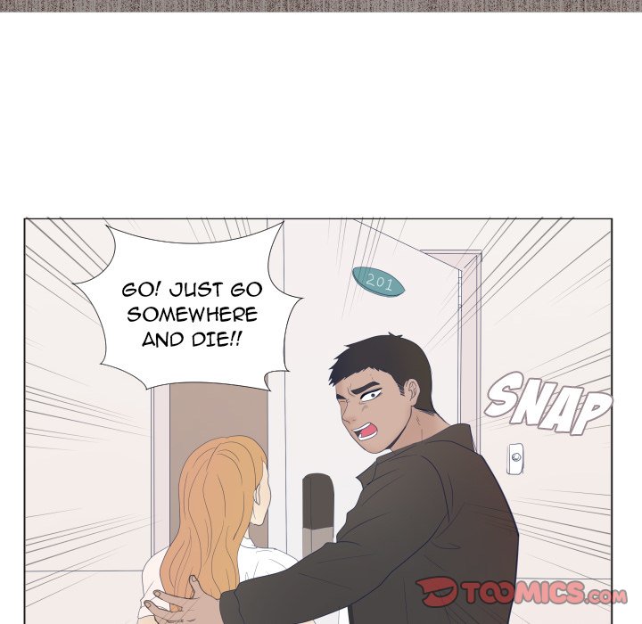 You Have The Wrong Person image