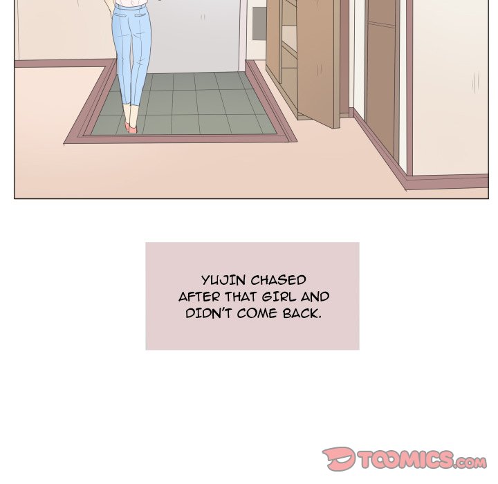 You Have The Wrong Person image