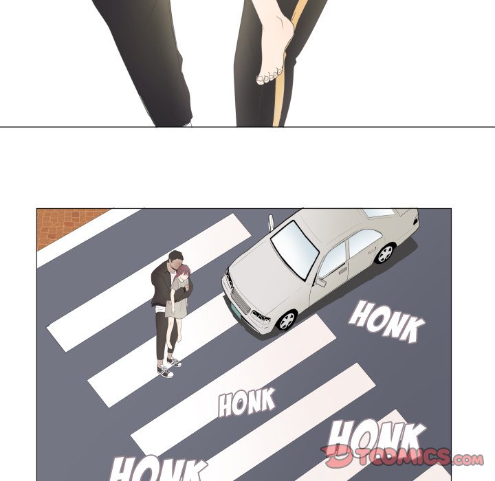 You Have The Wrong Person image