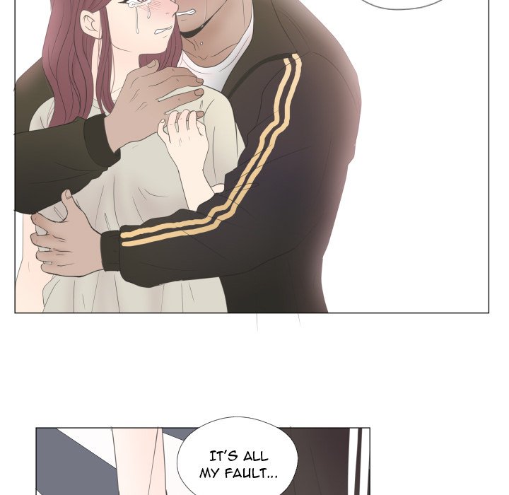 You Have The Wrong Person image