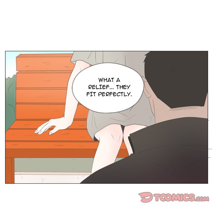 You Have The Wrong Person image