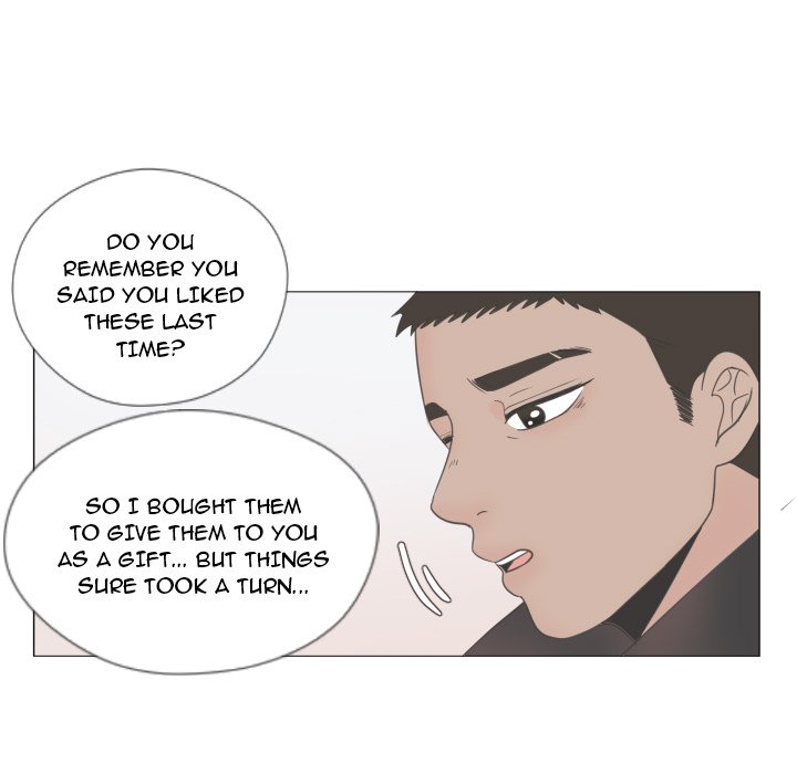 You Have The Wrong Person image