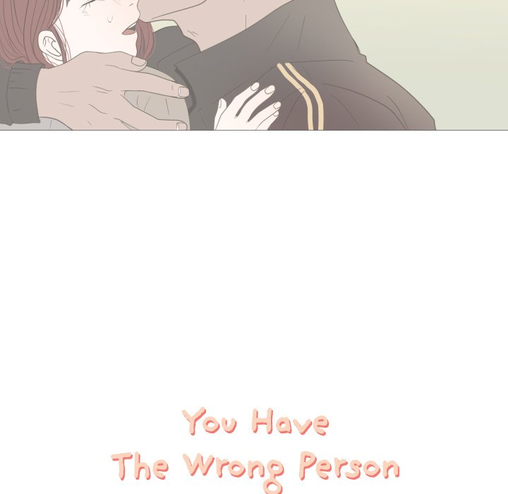 You Have The Wrong Person image