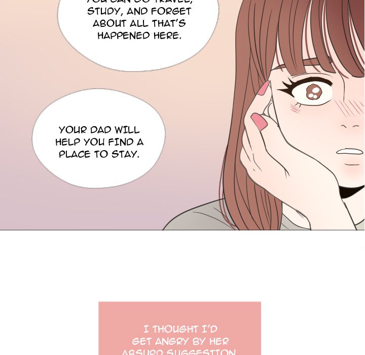 You Have The Wrong Person image