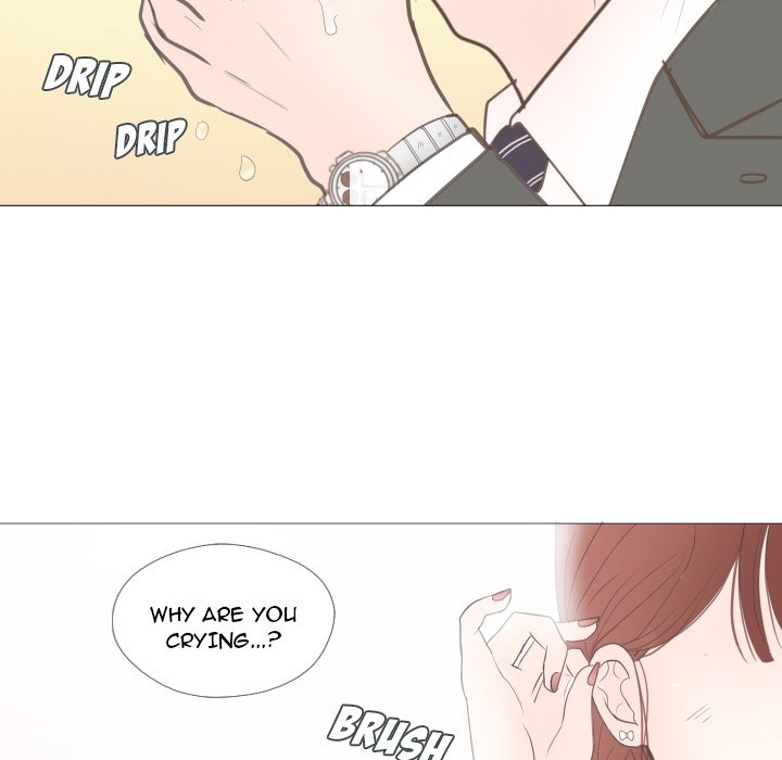You Have The Wrong Person image