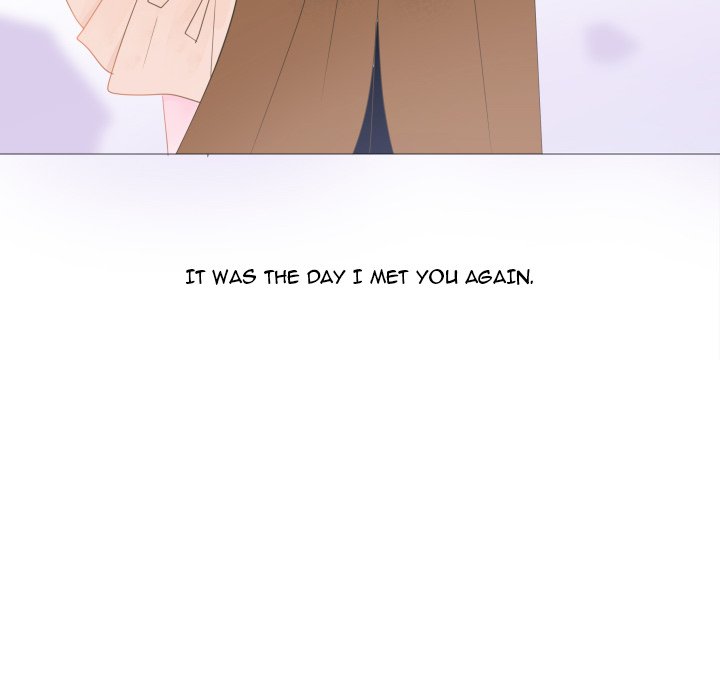 You Have The Wrong Person image
