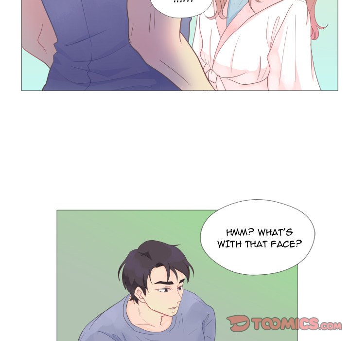 You Have The Wrong Person image