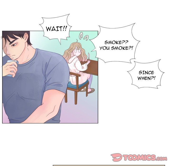 You Have The Wrong Person image