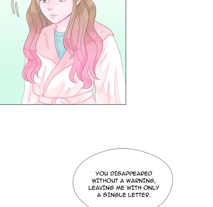 You Have The Wrong Person image