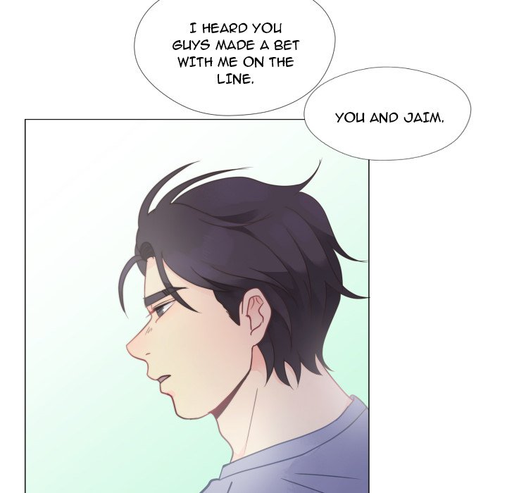 You Have The Wrong Person image
