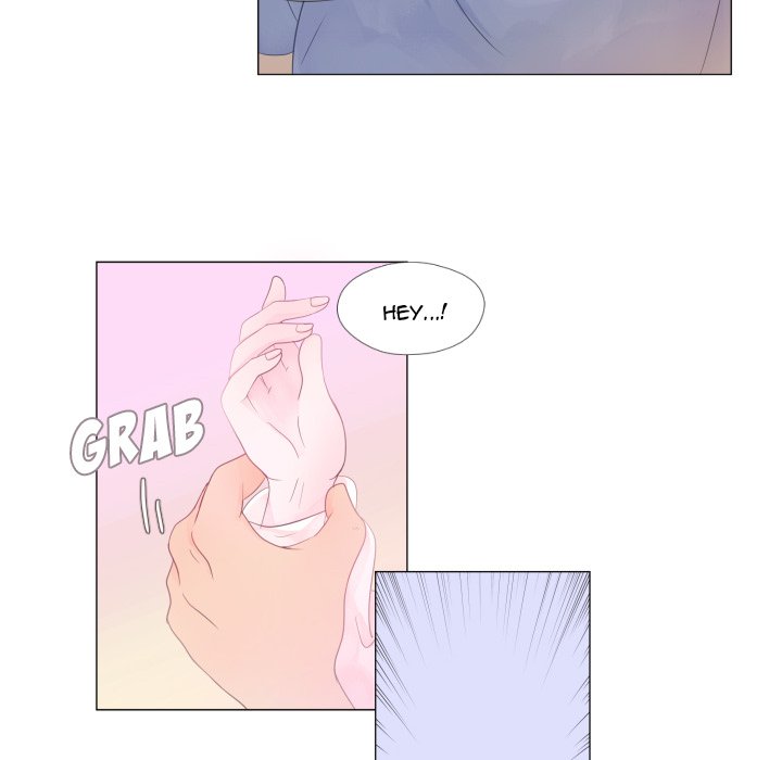 You Have The Wrong Person image