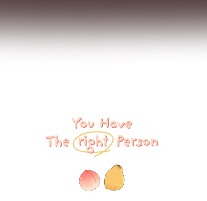 You Have The Wrong Person image