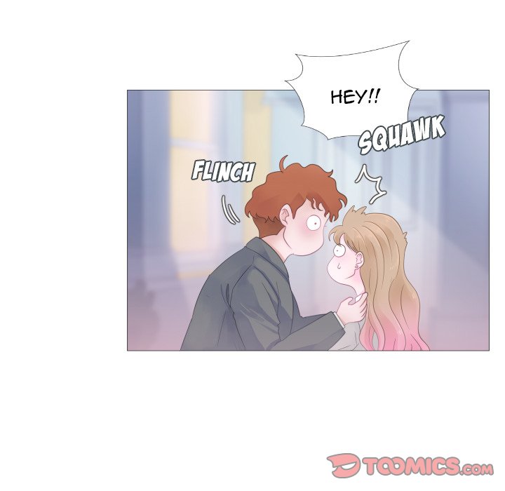You Have The Wrong Person image