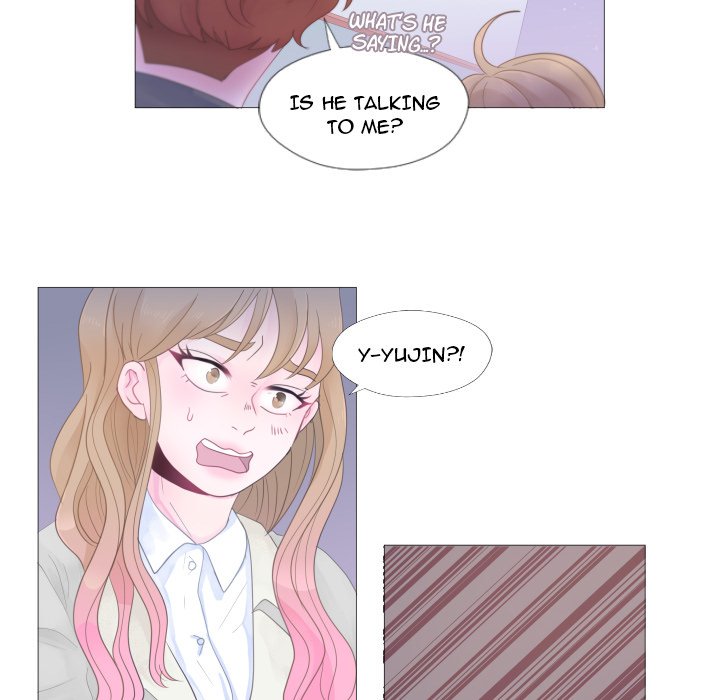 You Have The Wrong Person image