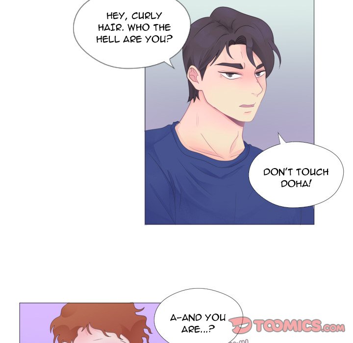 You Have The Wrong Person image