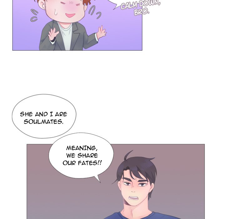 You Have The Wrong Person image