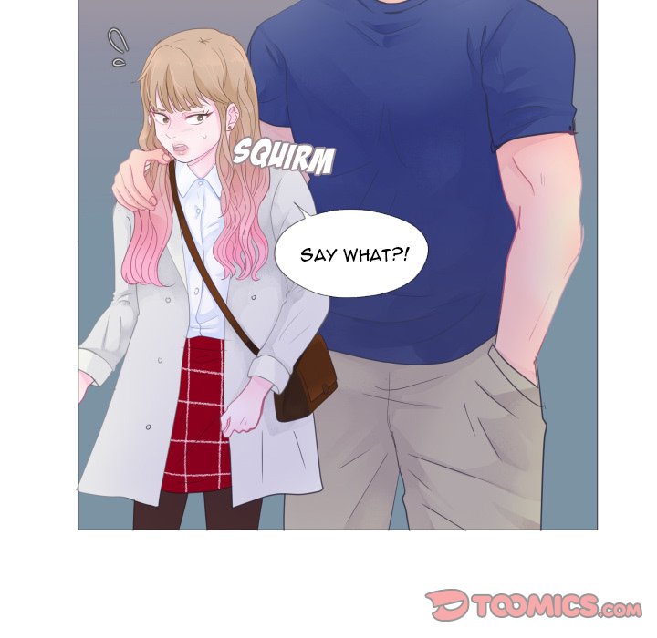You Have The Wrong Person image