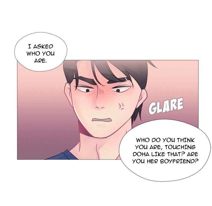 You Have The Wrong Person image