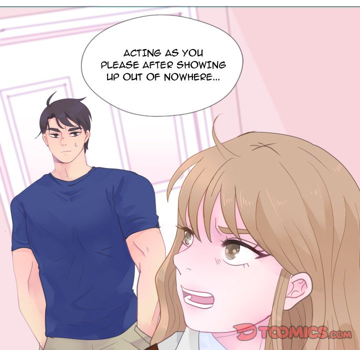 You Have The Wrong Person image
