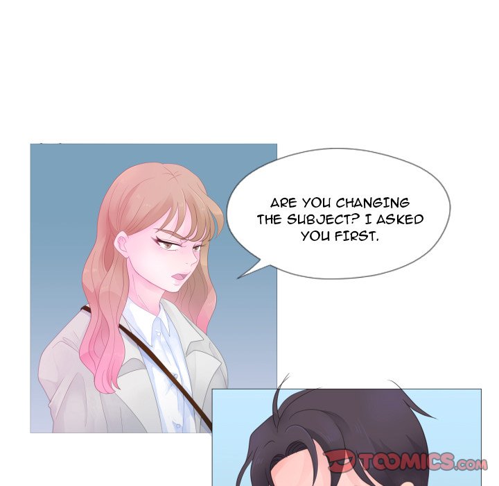 You Have The Wrong Person image
