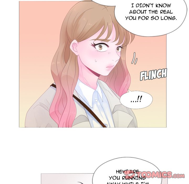 You Have The Wrong Person image