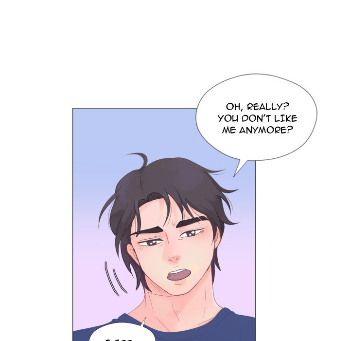You Have The Wrong Person image