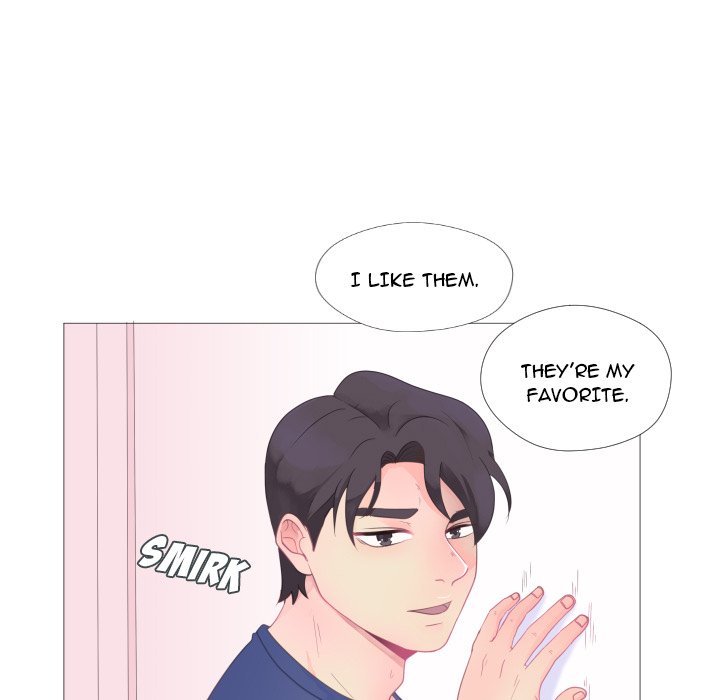 You Have The Wrong Person image