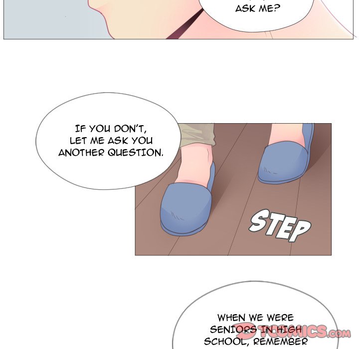 You Have The Wrong Person image