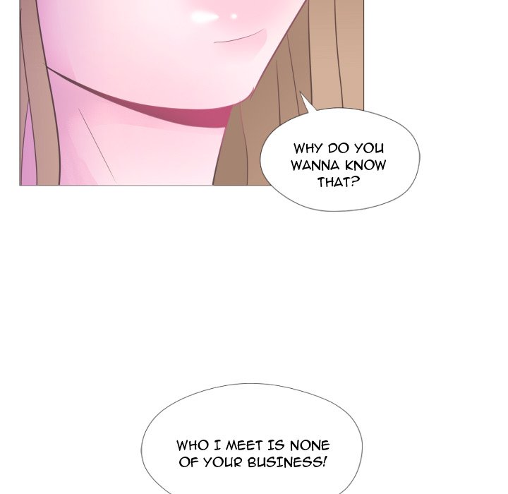 You Have The Wrong Person image