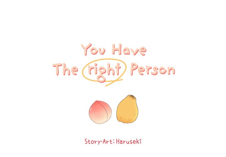 You Have The Wrong Person image