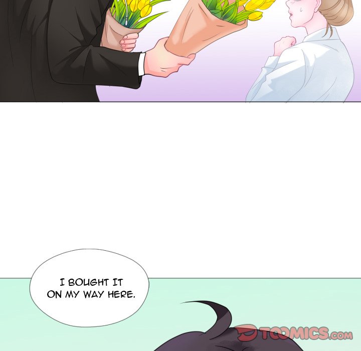 You Have The Wrong Person image