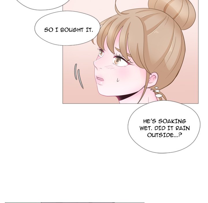 You Have The Wrong Person image