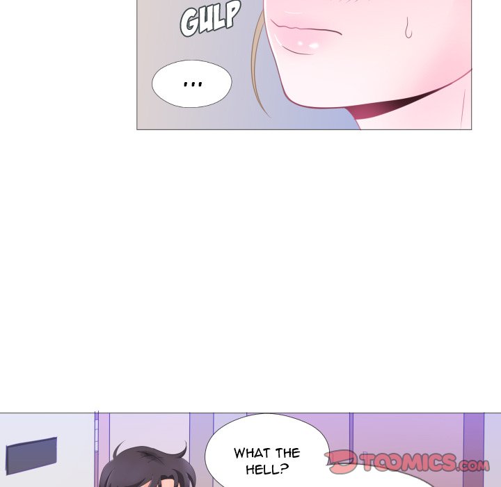 You Have The Wrong Person image