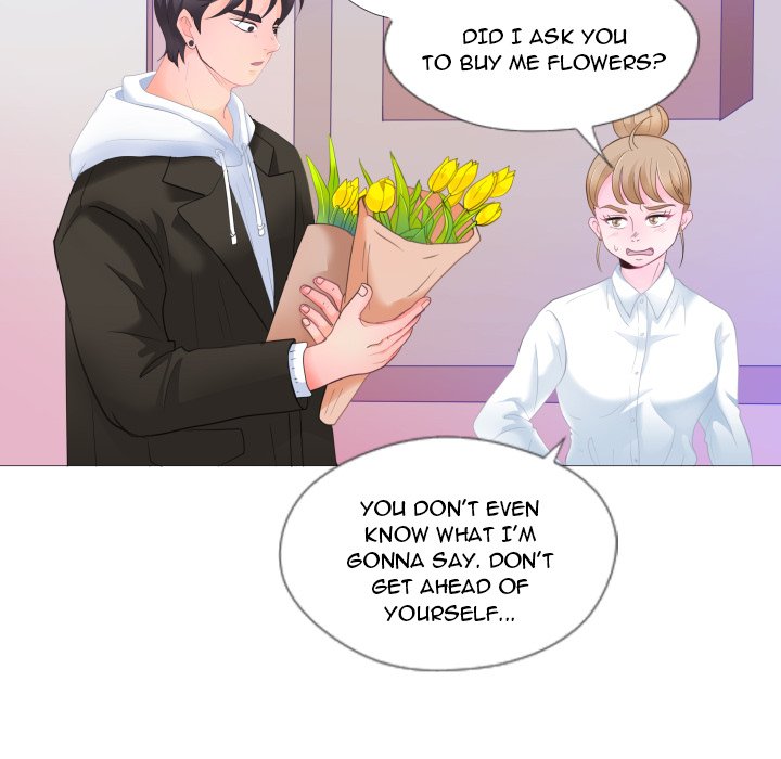 You Have The Wrong Person image